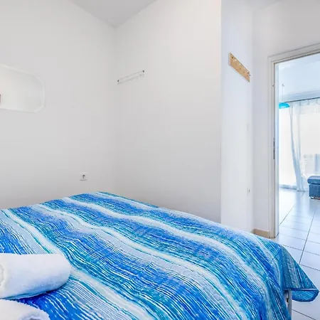 Beach Holiday Baska Baska (Krk)