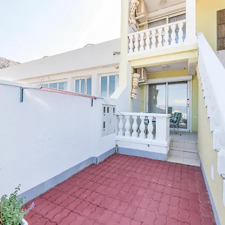 Beach Holiday Baska Baska (Krk)