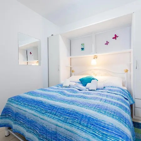 Beach Holiday Baska Apartment Baska (Krk)