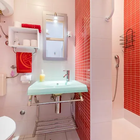 Beach Holiday Baska Baska (Krk)