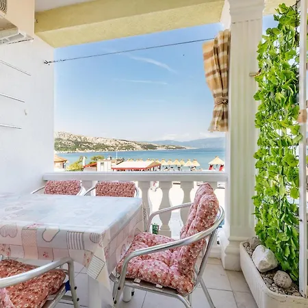 Beach Holiday Baska *