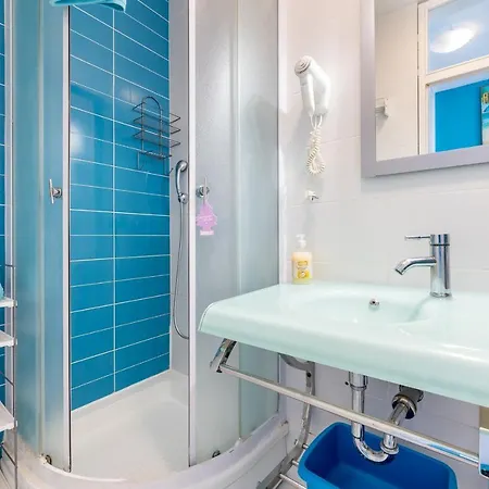 Beach Holiday Baska *