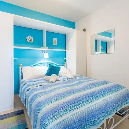 Apartment Beach Holiday Baska