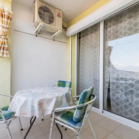 Beach Holiday Baska Baska (Krk)