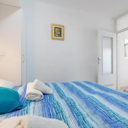 Beach Holiday Baska Baska (Krk)