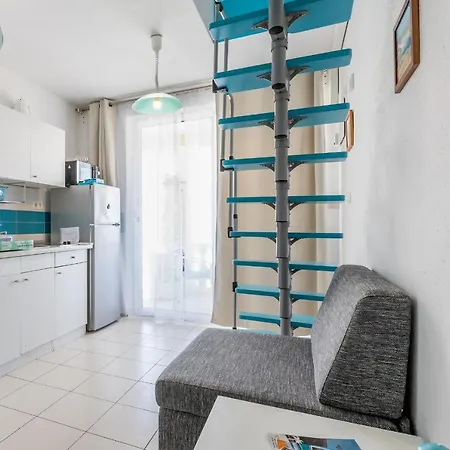 Beach Holiday Baska * Baska (Krk)