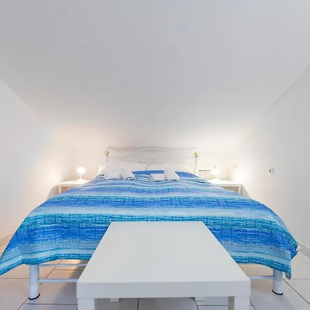 Beach Holiday Baska *