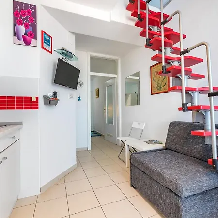 Beach Holiday Baska Apartment Baska (Krk)