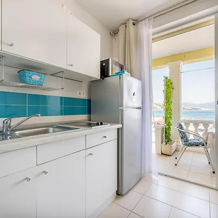 Beach Holiday Baska Baska (Krk)