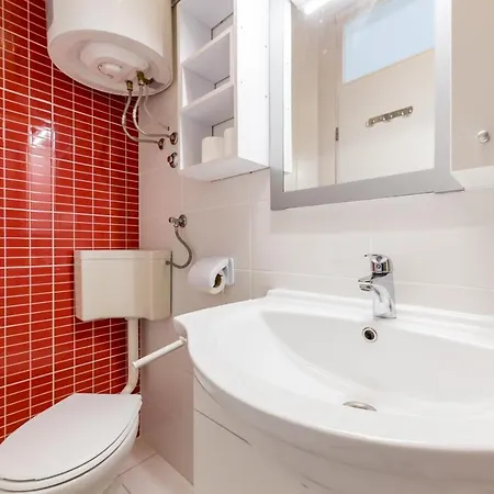 Beach Holiday Baska Apartment Baska (Krk)