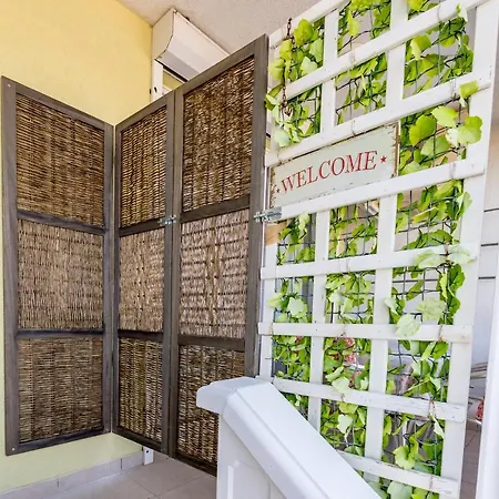 Beach Holiday Baska Baska (Krk)