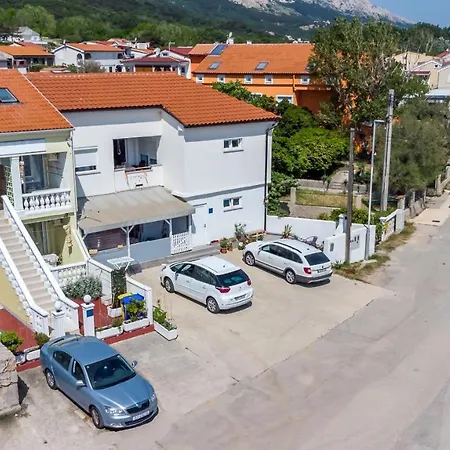 Beach Holiday Baska Baska (Krk)