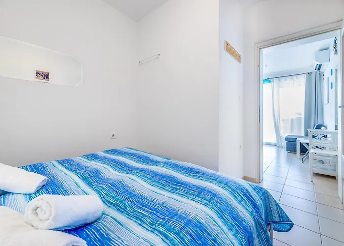 Beach Holiday Baska Baška