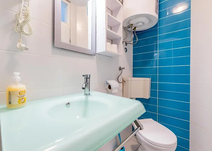 Beach Holiday Baska *