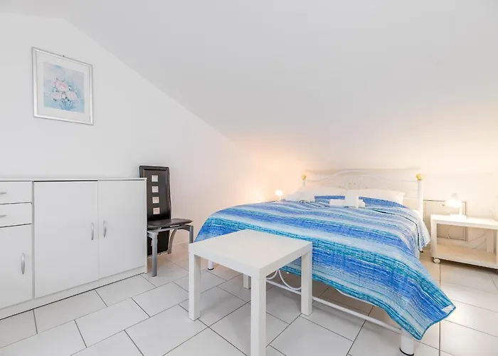 Appartement Beach Holiday Baska Baška