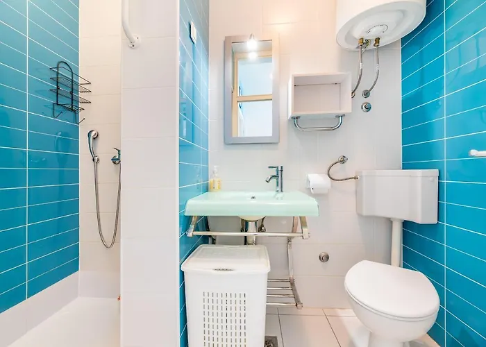 Beach Holiday Baska *