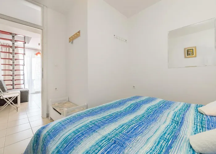 Beach Holiday Baska Baška