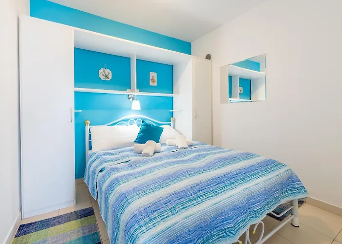 Appartement Beach Holiday Baska