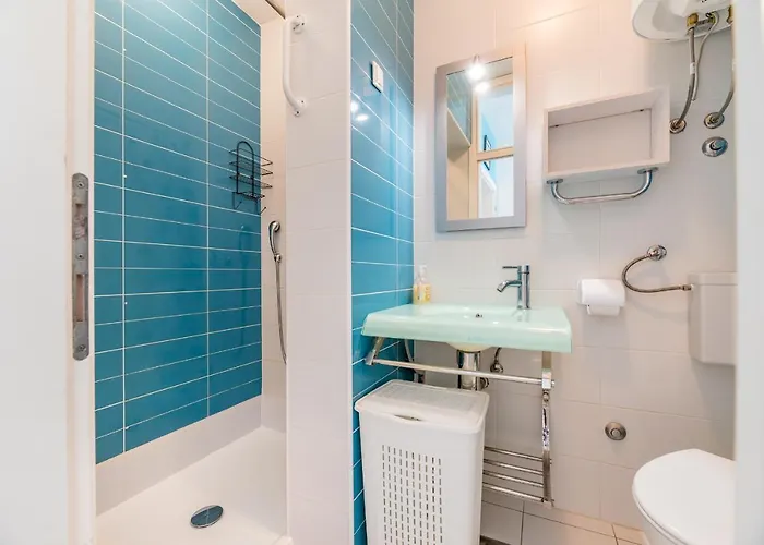 Appartement Beach Holiday Baska