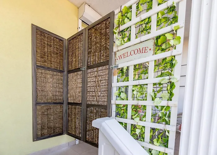 Beach Holiday Baska Baška