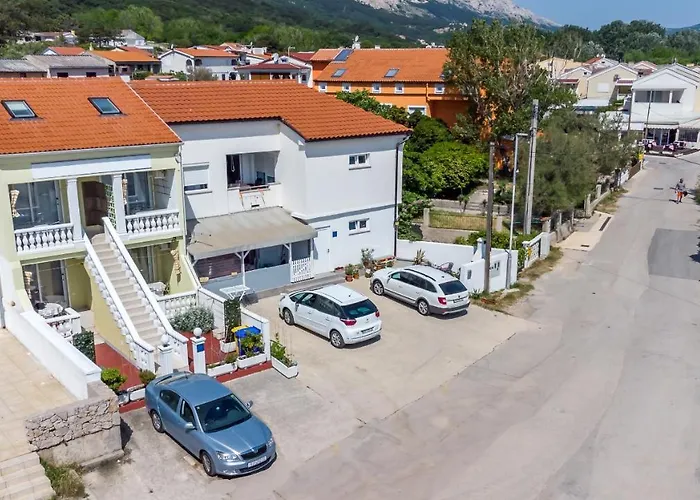 Beach Holiday Baska Baška