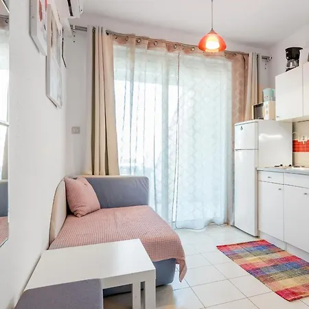 Apartment Beach Holiday Baska Baska (Krk)