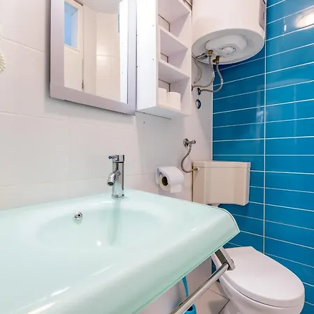 Beach Holiday Baska *