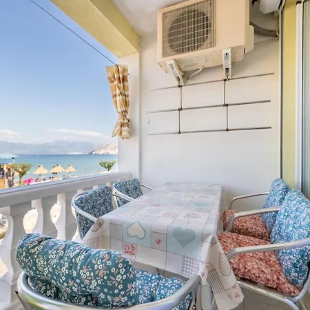 Apartment Beach Holiday Baska *