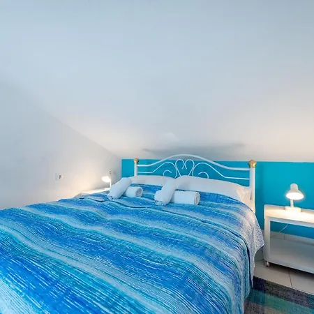 Apartment Beach Holiday Baska Baska (Krk)