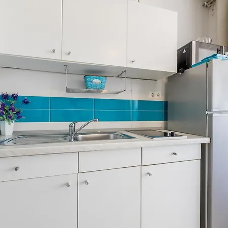 Beach Holiday Baska *