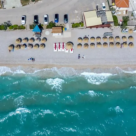 Apartment Beach Holiday Baska *