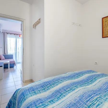 Beach Holiday Baska Башка