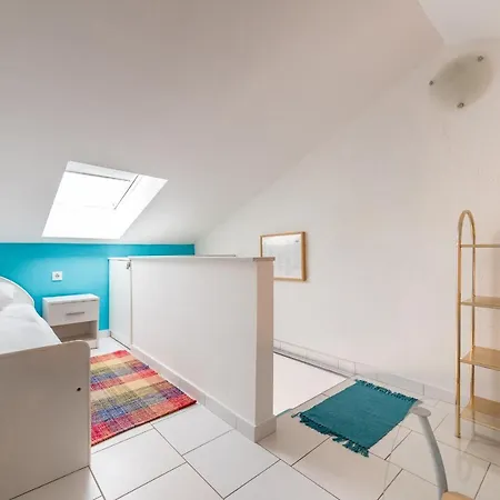 Apartmán Beach Holiday Baska Baška