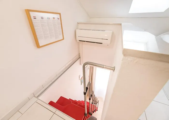 Beach Holiday Baska 바슈카