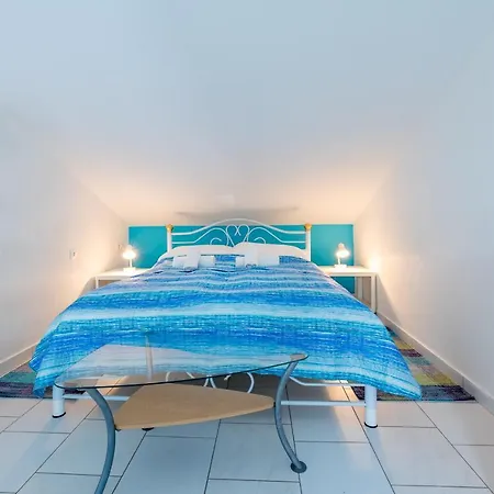 Beach Holiday Baska Appartement Baška