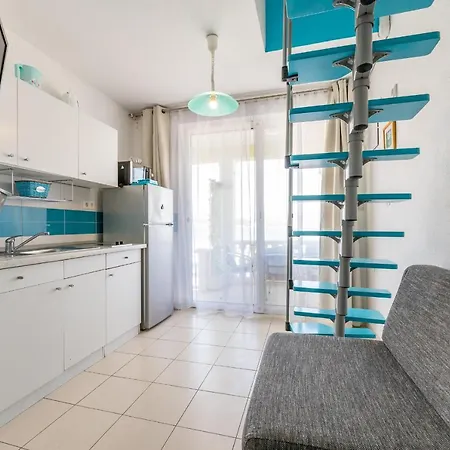 Beach Holiday Baska * Baška