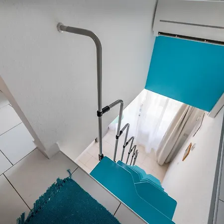 Beach Holiday Baska Appartement Baška