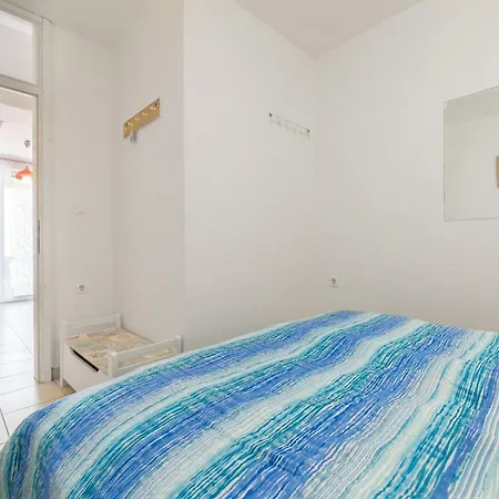 Beach Holiday Baska Baška