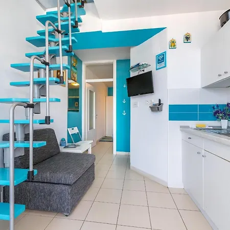 Beach Holiday Baska Baška