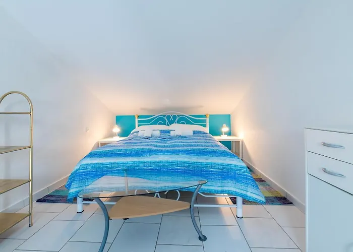 Beach Holiday Baska Apartament Baška