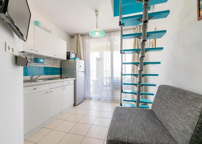 Beach Holiday Baska * Baška