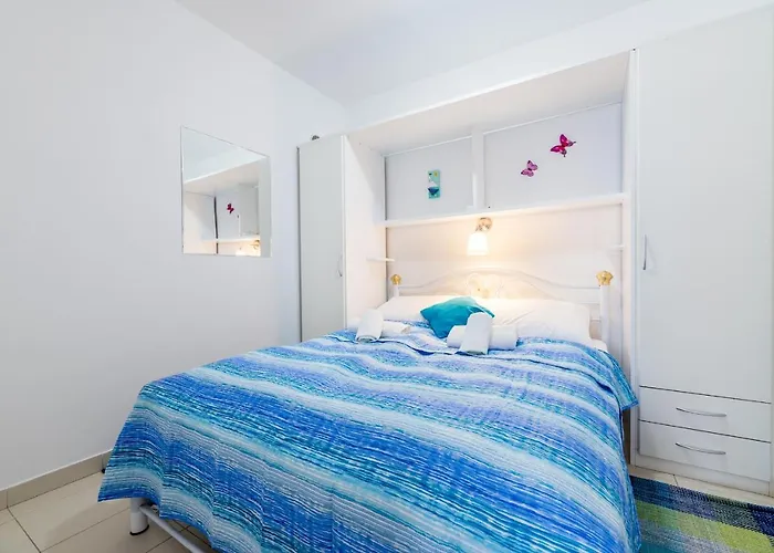 Beach Holiday Baska Apartament Baška