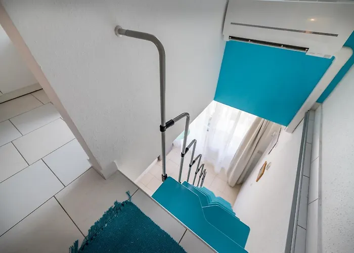 Beach Holiday Baska Apartament Baška