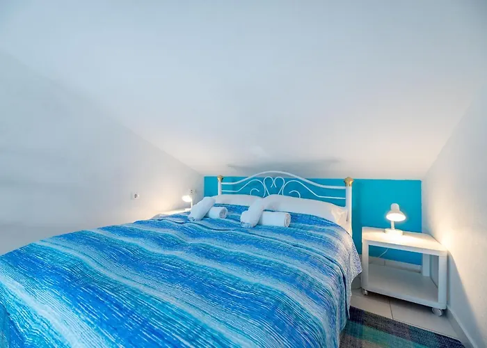 Apartament Beach Holiday Baska Baška