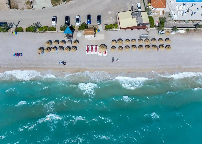 Apartament Beach Holiday Baska *