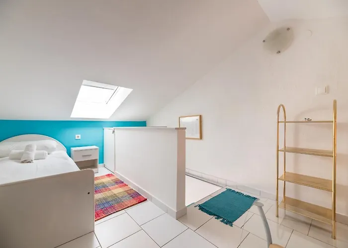 Apartament Beach Holiday Baska Baška